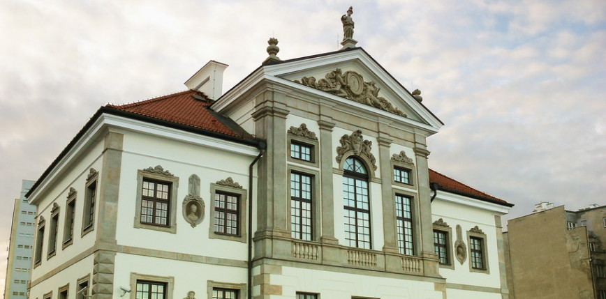 XIX Konkurs Chopinowski rozpoczęty w Warszawie. Trzy tygodnie muzycznych emocji