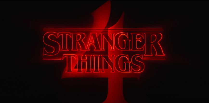"Stranger Things" – oficjalny zwiastun 4. sezonu już jest!