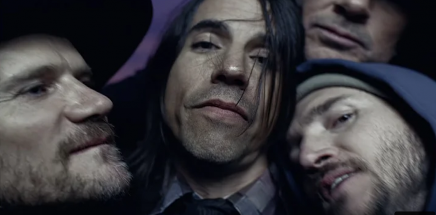 Red Hot Chili Peppers zapowiadają światową trasę w 2022 roku