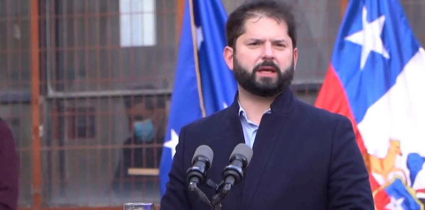 Chile: propozycja nowej konstytucji odrzucona w referendum
