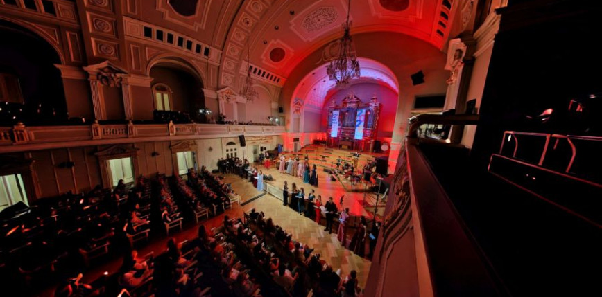 Dzień Różnorodności Kulturowej Celebrates Music and Global Unity at Adam Mickiewicz University