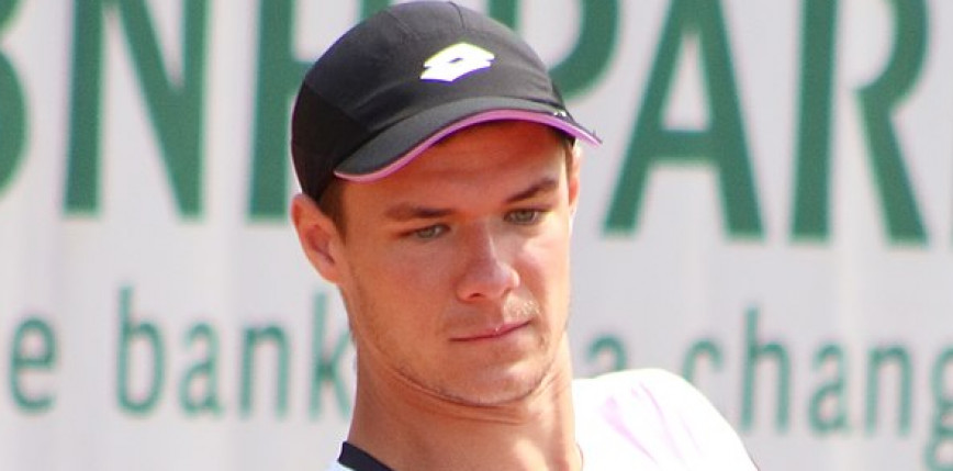 ATP Miami: porażka Kamila Majchrzaka 