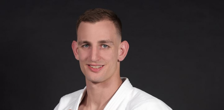 Judo - ME: polskie przełamanie w ostatnim dniu