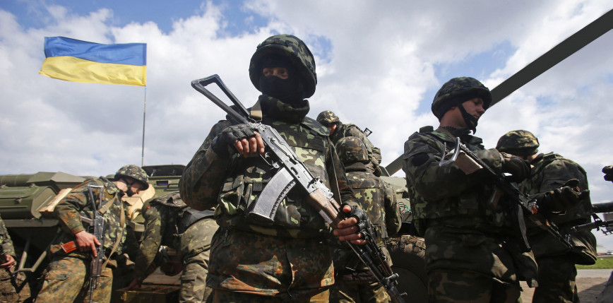 Plan pokojowy dla Ukrainy bez Europy? Eksperci ostrzegają przed kruchym porozumieniem