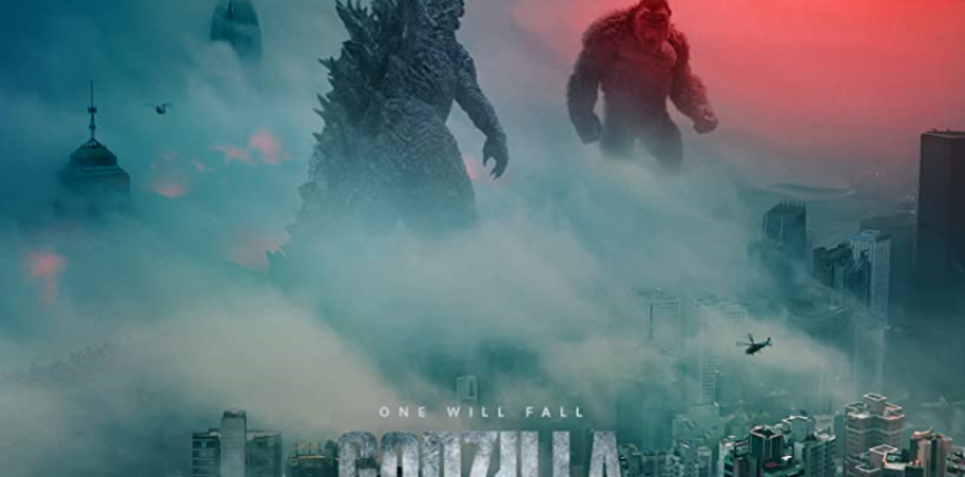"Godzilla vs. Kong": zdjęcia do kontynuacji ruszą jeszcze w tym roku