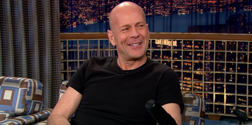 Bruce Willis kończy karierę