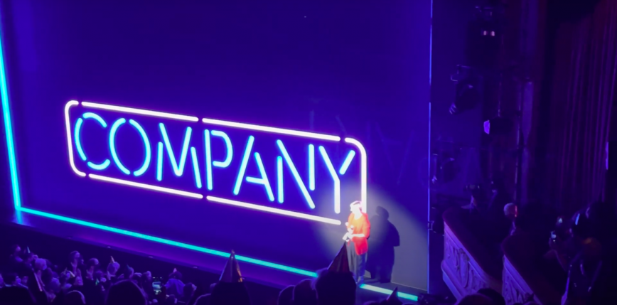 "Company" – premiera w Warszawskiej Operze Kameralnej