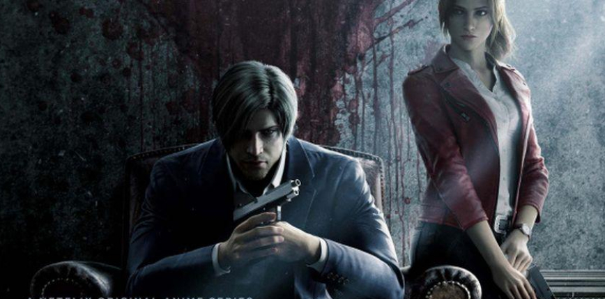 Znamy obsadę fabularnego serialu „Resident Evil”