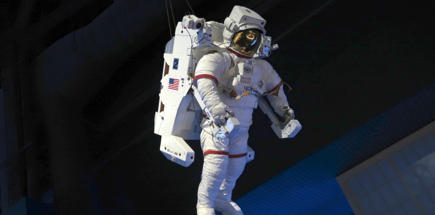 NASA wskazuje na konieczność genetycznego modyfikowania astronautów