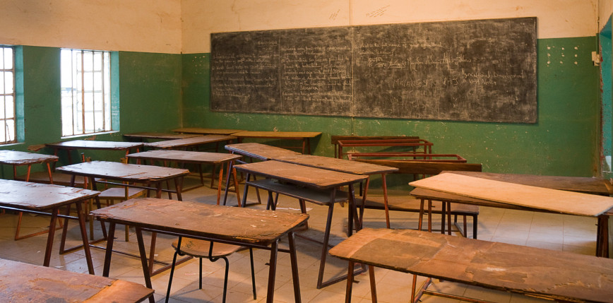 Nigeria: 30 studentów zostało uwolnionych po 7 miesiącach spędzonych w niewoli