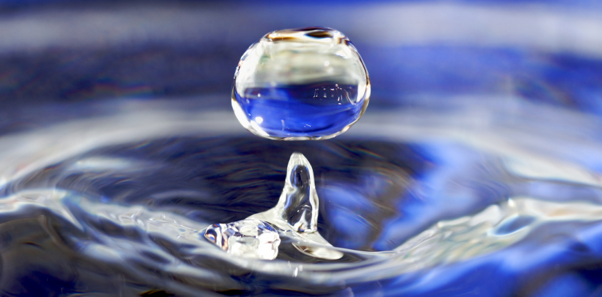 Przełom naukowy sprawi, że filtracja wody będzie znacznie tańsza