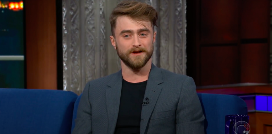Daniel Radcliffe zagra Yankovica w nowym filmie biograficznym