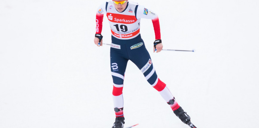 Tour de Ski: pierwszy triumf Tiril Udnes Weng, Polki daleko