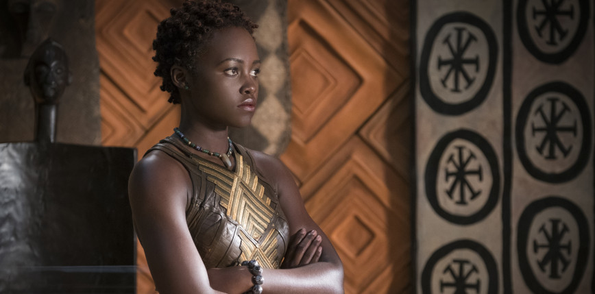 Lupita Nyong'o w obsadzie spin-offu „Cichego miejsca”