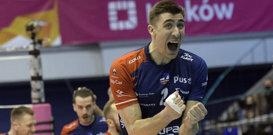Puchar Polski: ZAKSA ponownie najlepsza!