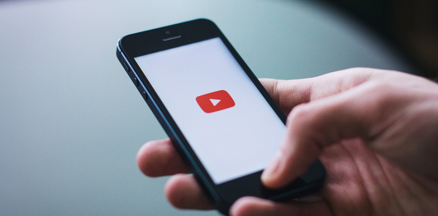 YouTube zdecydował o ograniczeniu przychodów kilku rosyjskim nadawcom