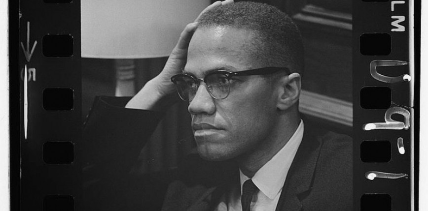 USA: 2 skazanych za zabójstwo Malcolma X ma zostać oczyszczonych z zarzutu