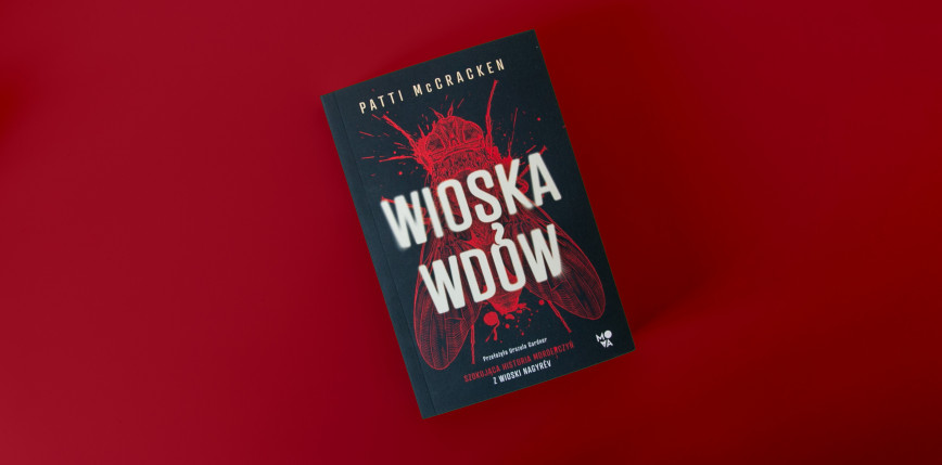 „Wioska wdów” [RECENZJA]