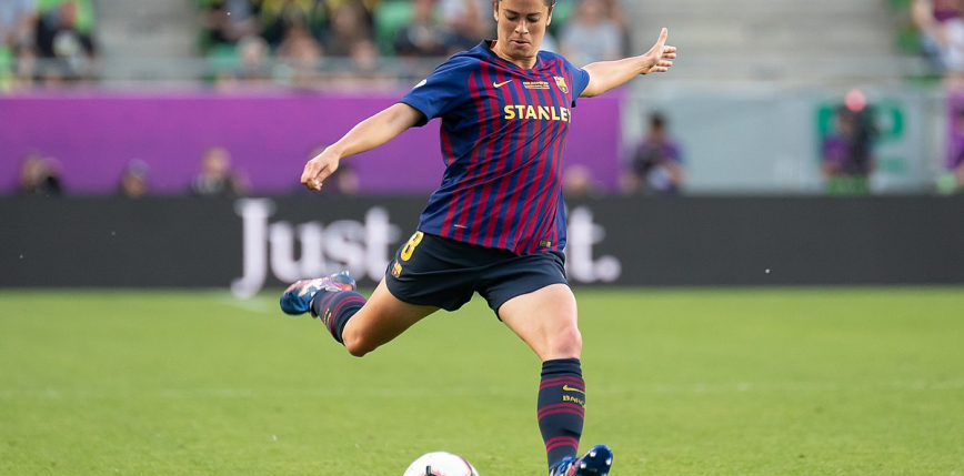 Piłka nożna kobiet: Copa de la Reina dla FC Barcelony!
