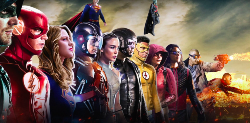 "The Flash": wiemy, kto pojawi się w odcinkach specjalnych