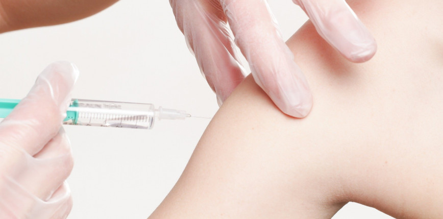 Szczepionka przeciw HPV zmniejsza liczbę przypadków raka szyjki macicy o 90%