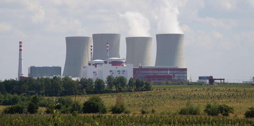 Czechy: przedsiębiorstwo energetyczne ČEZ przestanie kupować rosyjskie paliwo jądrowe