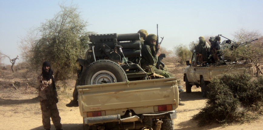 Mali: śmierć francuskich żołnierzy