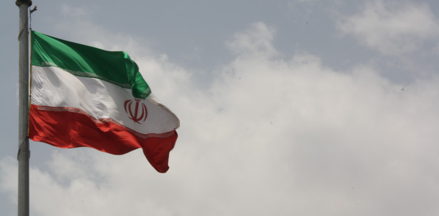 Iran: mogło dojść od otrucia setek uczęszczających do szkół dziewcząt