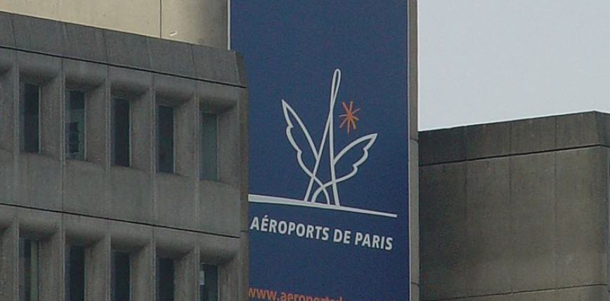 Aéroports de Paris gotowe na Igrzyska Olimpijskie 
