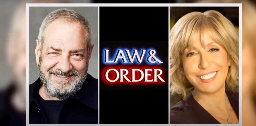 Powstanie nowy spin-off serialu "Prawo i porządek"