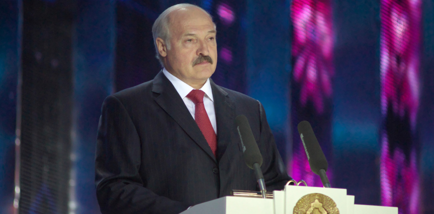 Białoruś: Aleksandr Łukaszenka wskazał swoich możliwych następców