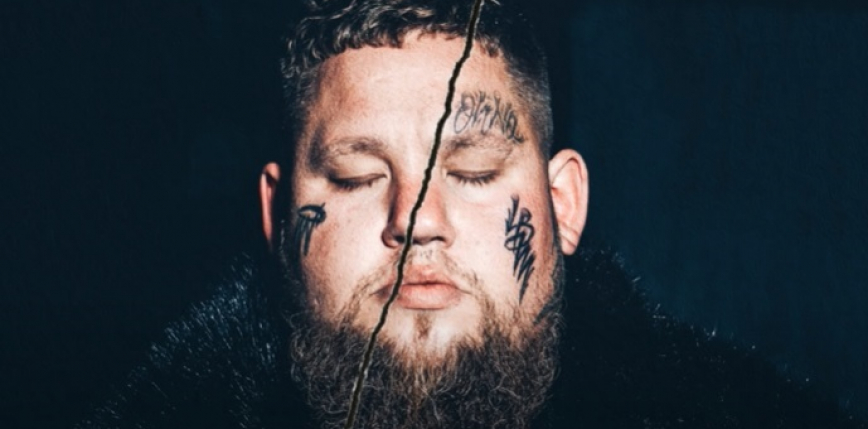 Rag'n'Bone Man wydaje nową płytę