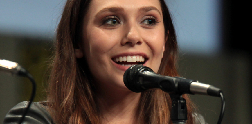 Elizabeth Olsen jako morderczyni w nowym serialu HBO Max