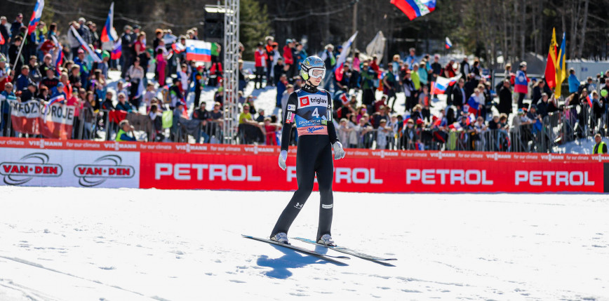 Skoki narciarskie – PK: Mogel najlepszy w Planicy, Zniszczoł na szóstym miejscu