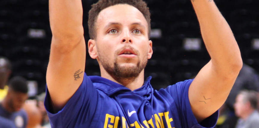 NBA: Memphis ogrywają Blazers, Warriors lepsi od Nuggets