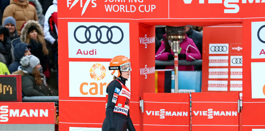 Skoki narciarskie - PŚ: Marita Kramer wygrywa w Ramsau