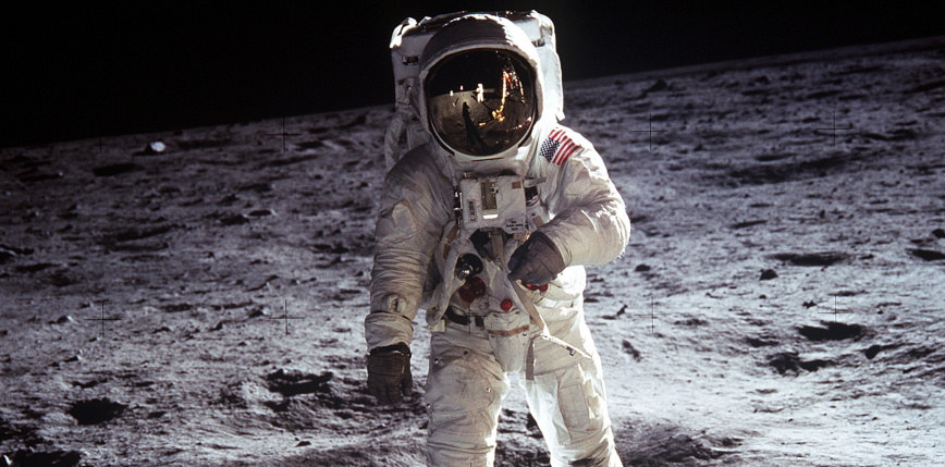 Zmarł Jim Lovell – legendarny dowódca misji Apollo 13