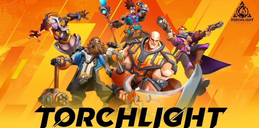 „Torchlight Infinite” już dostępny. Są pierwsze opinie