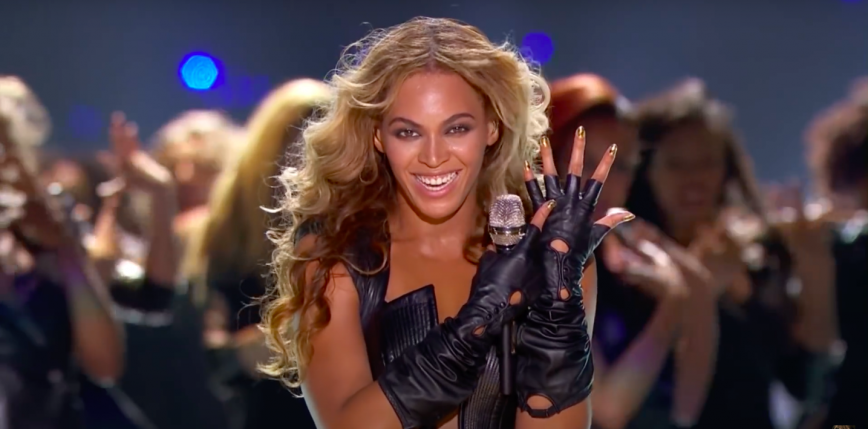 Pierwszy singiel z nadchodzącego albumu Beyoncé już jest!