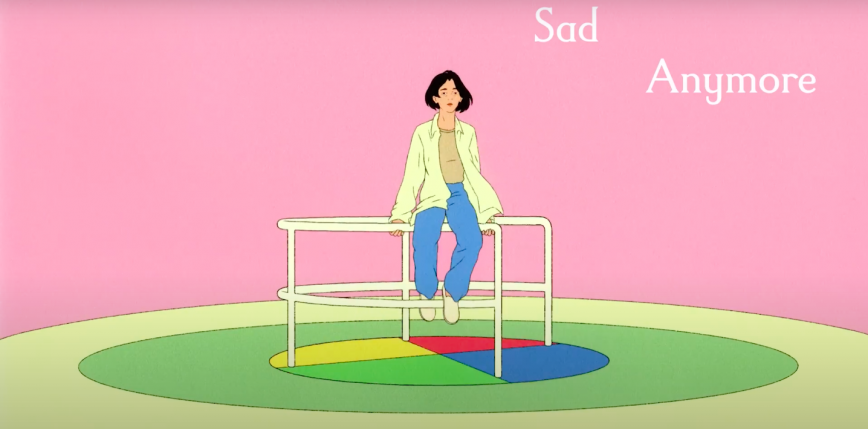 „Sad Anymore” – nowy utwór Toma Odella