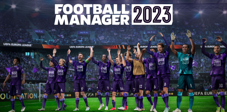 Dopóki piłka w grze... „Football Manager 2023” [RECENZJA]