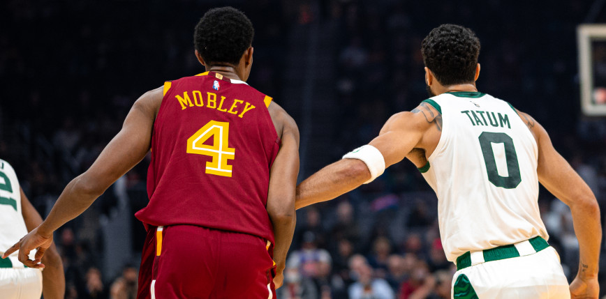 NBA: Celtics już tylko zwycięstwo od Heat