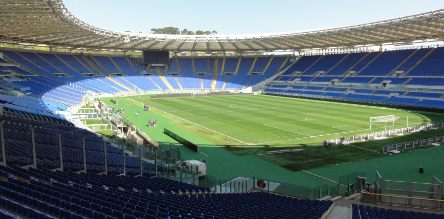 Serie A: Lazio goni europejskie puchary, Crotone pokonane po ciężkim boju