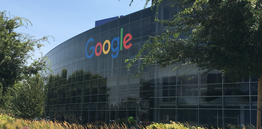 USA: pracownicy Google mają być zwalniani z pracy, jeśli odmówią szczepienia przeciwko COVID-19