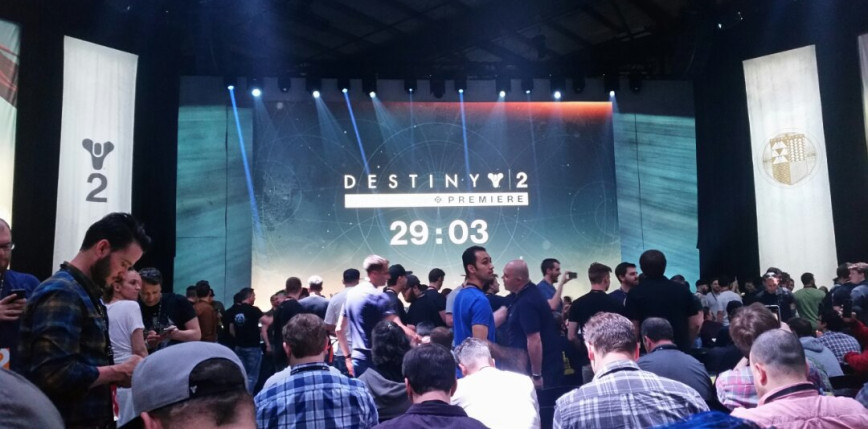 Kolejne ciosy dla branży gier. Bungie zwalnia twórców swoich największych hitów