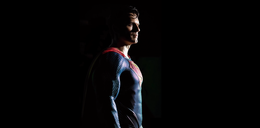 Henry Cavill oficjalnie nie powróci jako Superman