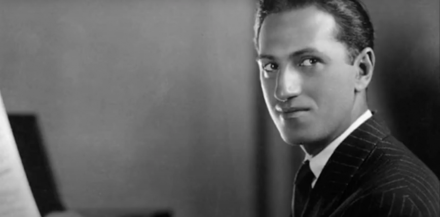 Powstanie film inspirowany życiem i muzyką George’a Gershwina