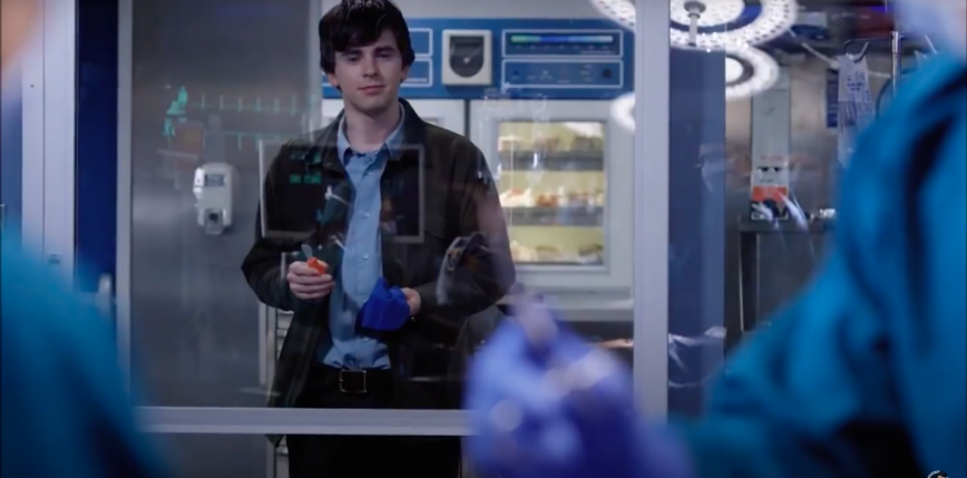 "The Good Doctor" z zamówieniem na 5. sezon