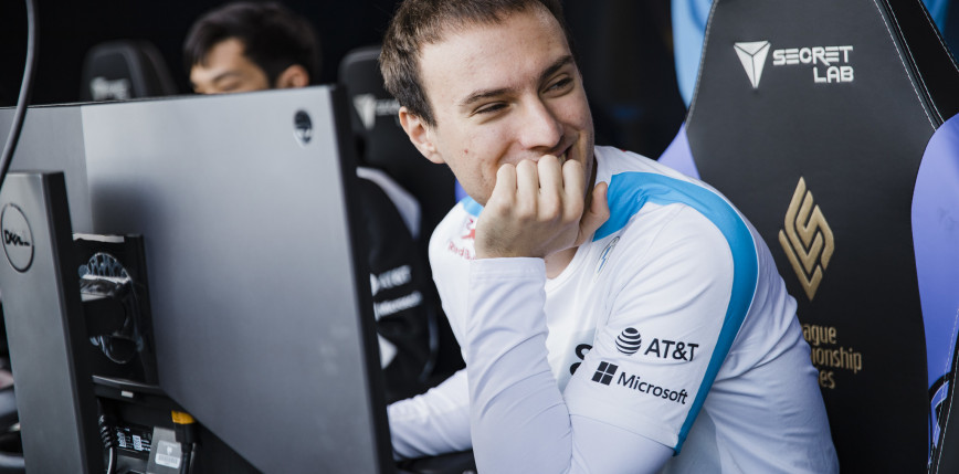 Worlds 2021: niech rozpocznie się gra!