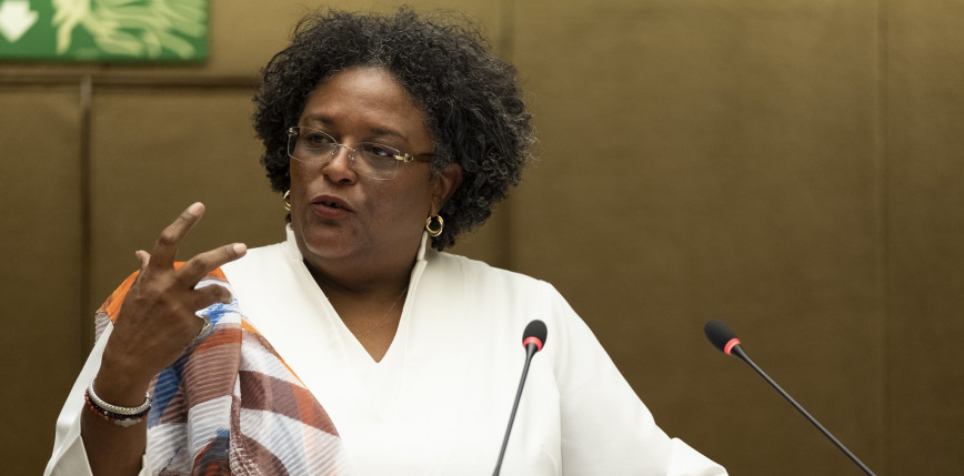 Barbados: partia rządząca zdobyła w wyborach wszystkie mandaty w parlamencie